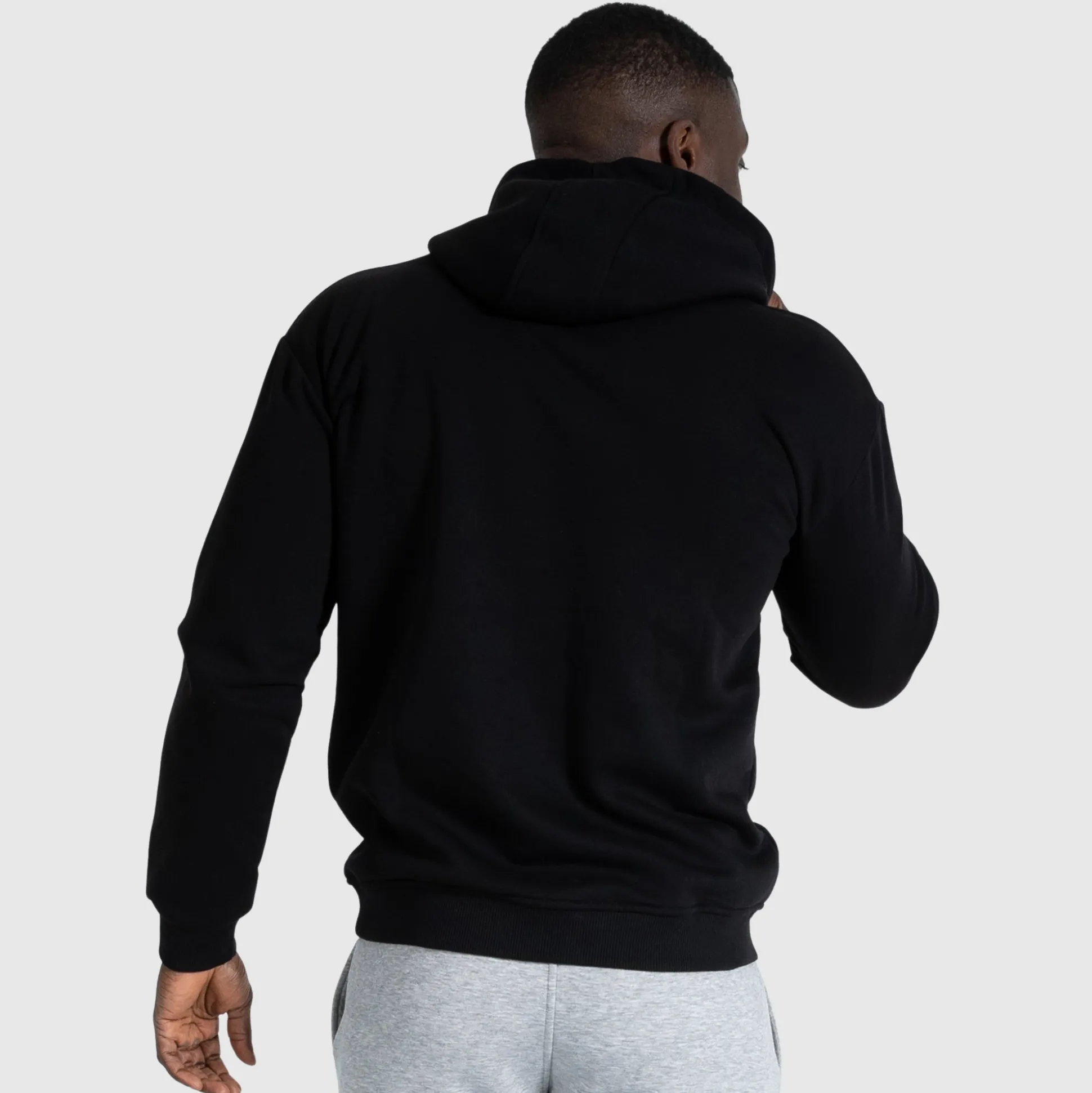 Hoodie Leonel