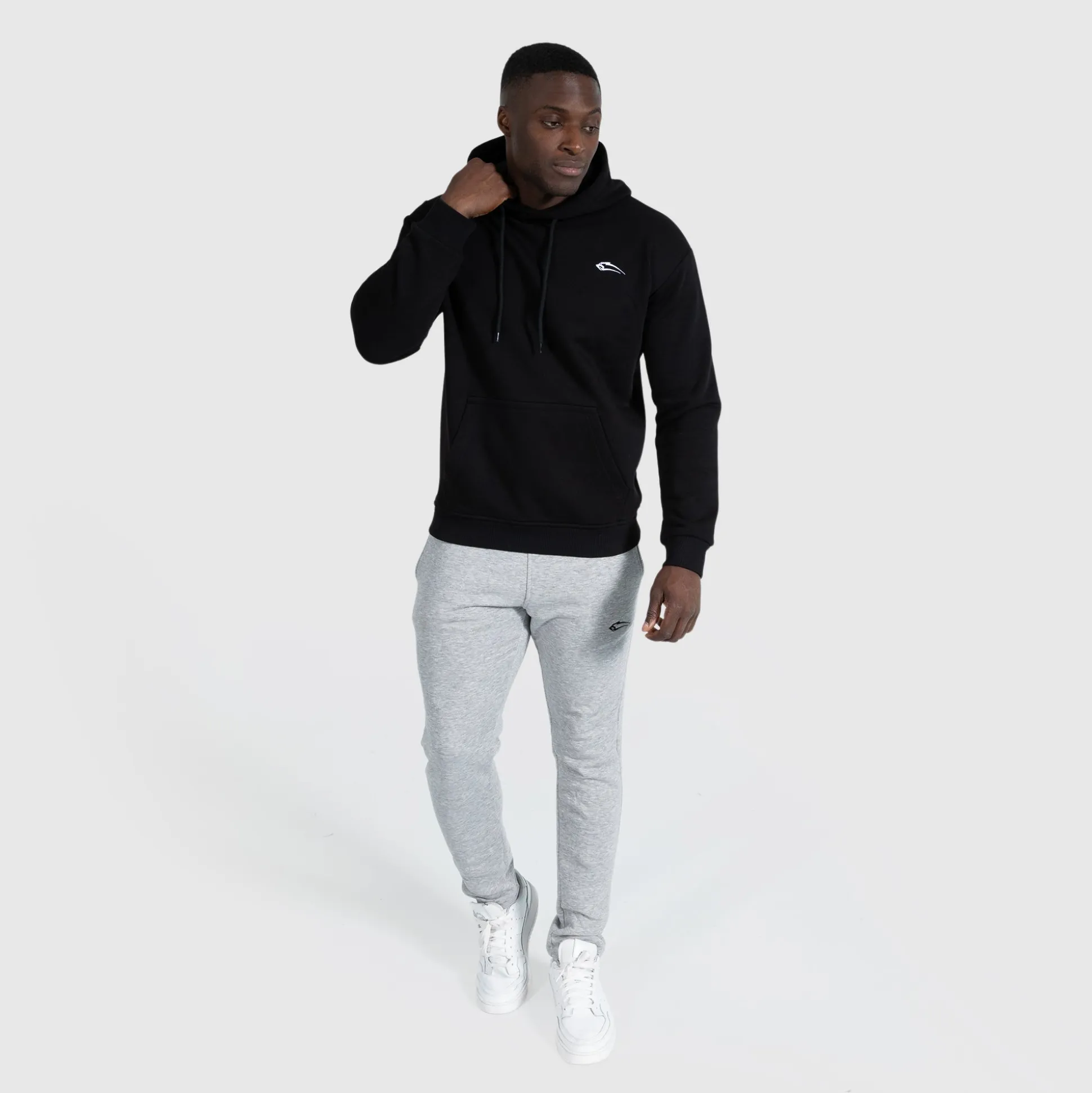 Hoodie Leonel