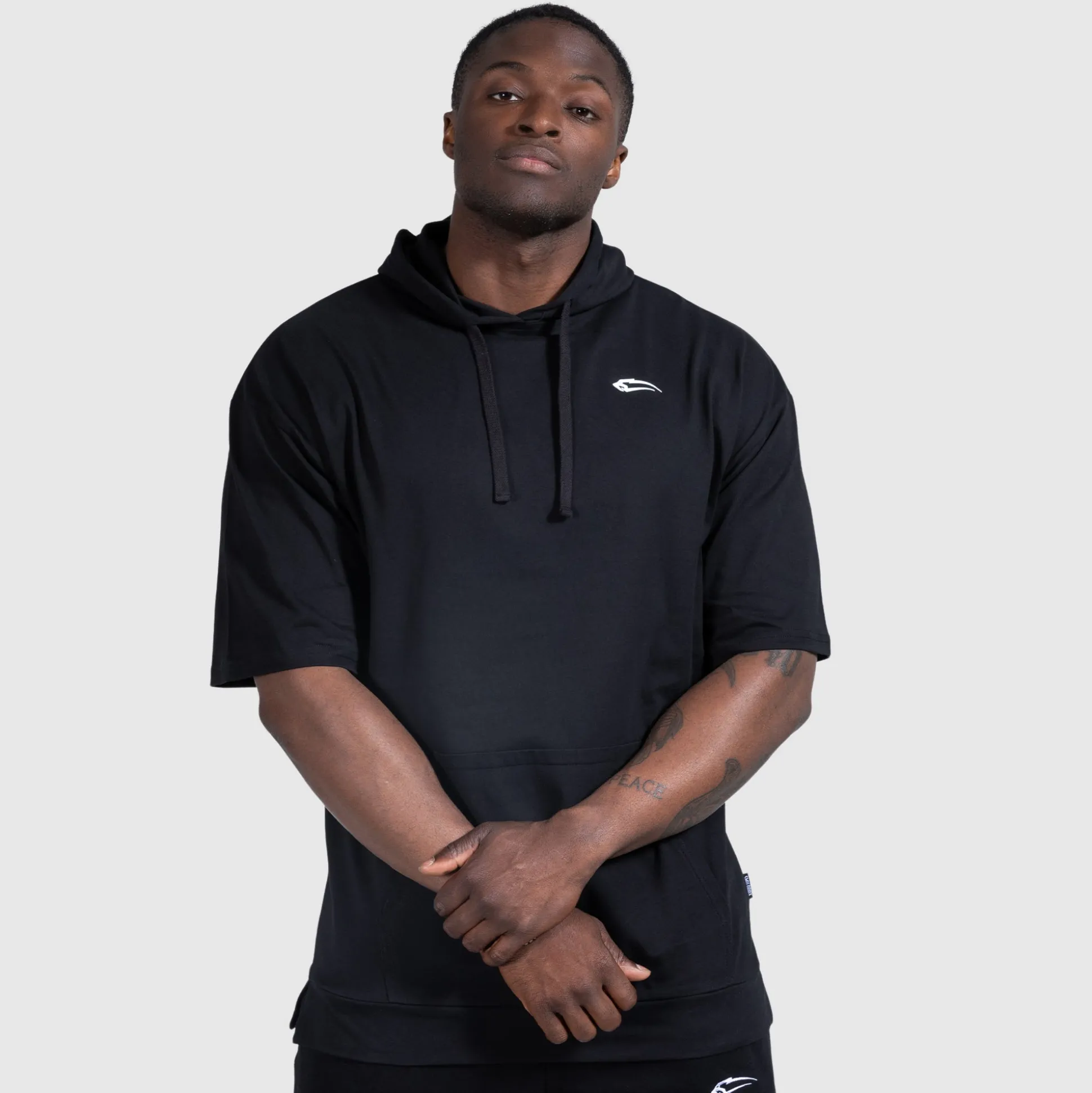 Hoodie Leroy