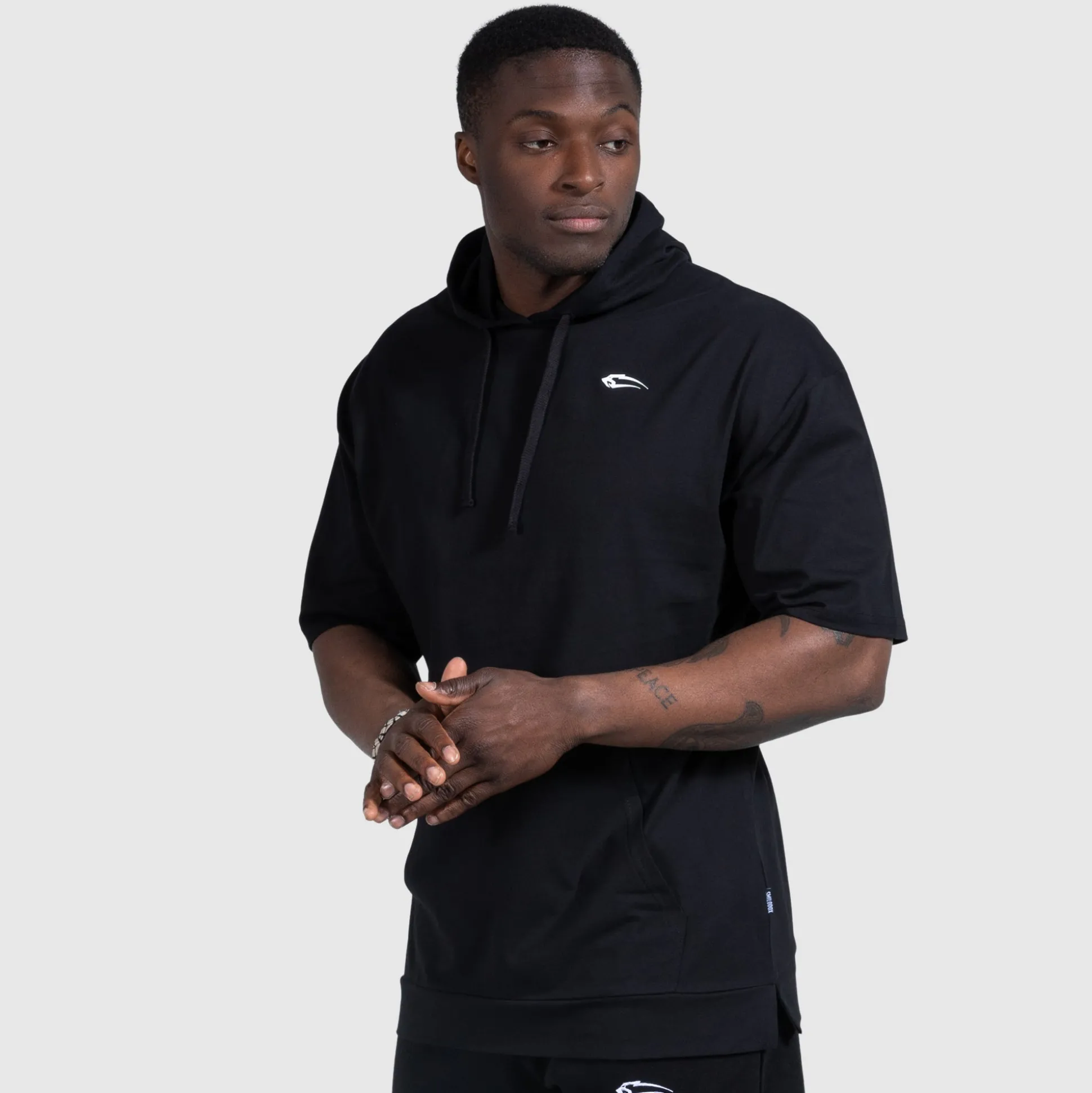 Hoodie Leroy