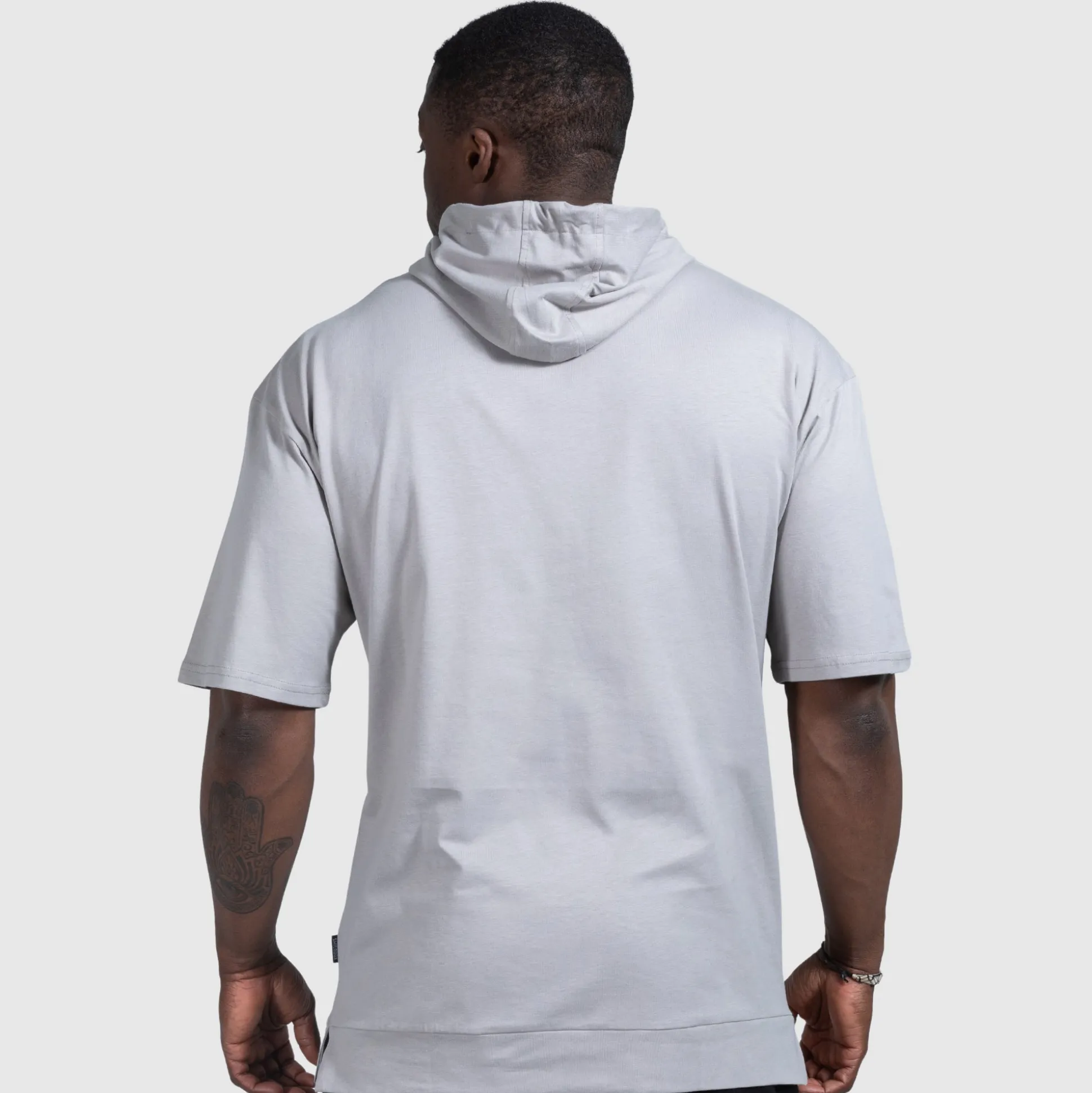 Hoodie Leroy