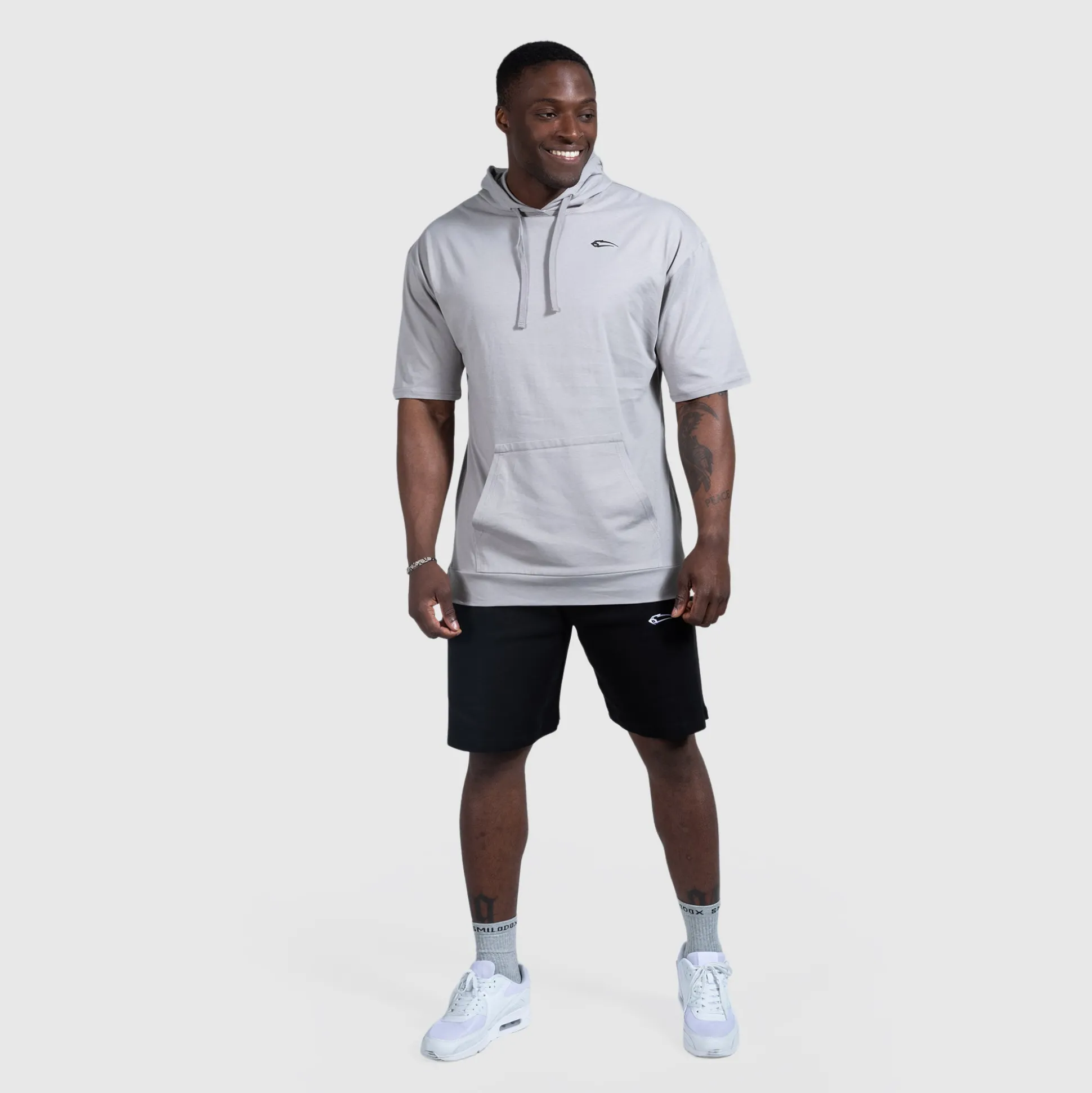 Hoodie Leroy