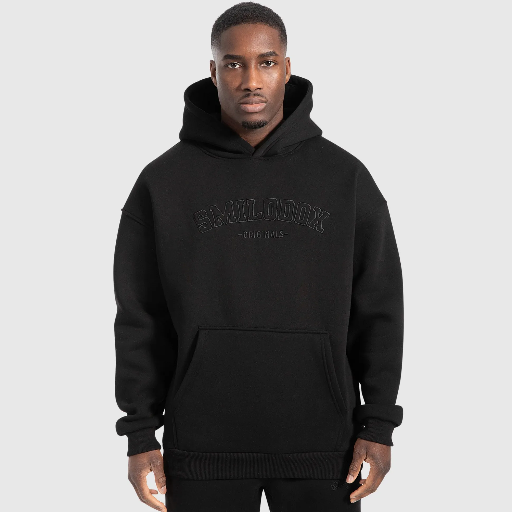 Hoodie Levio