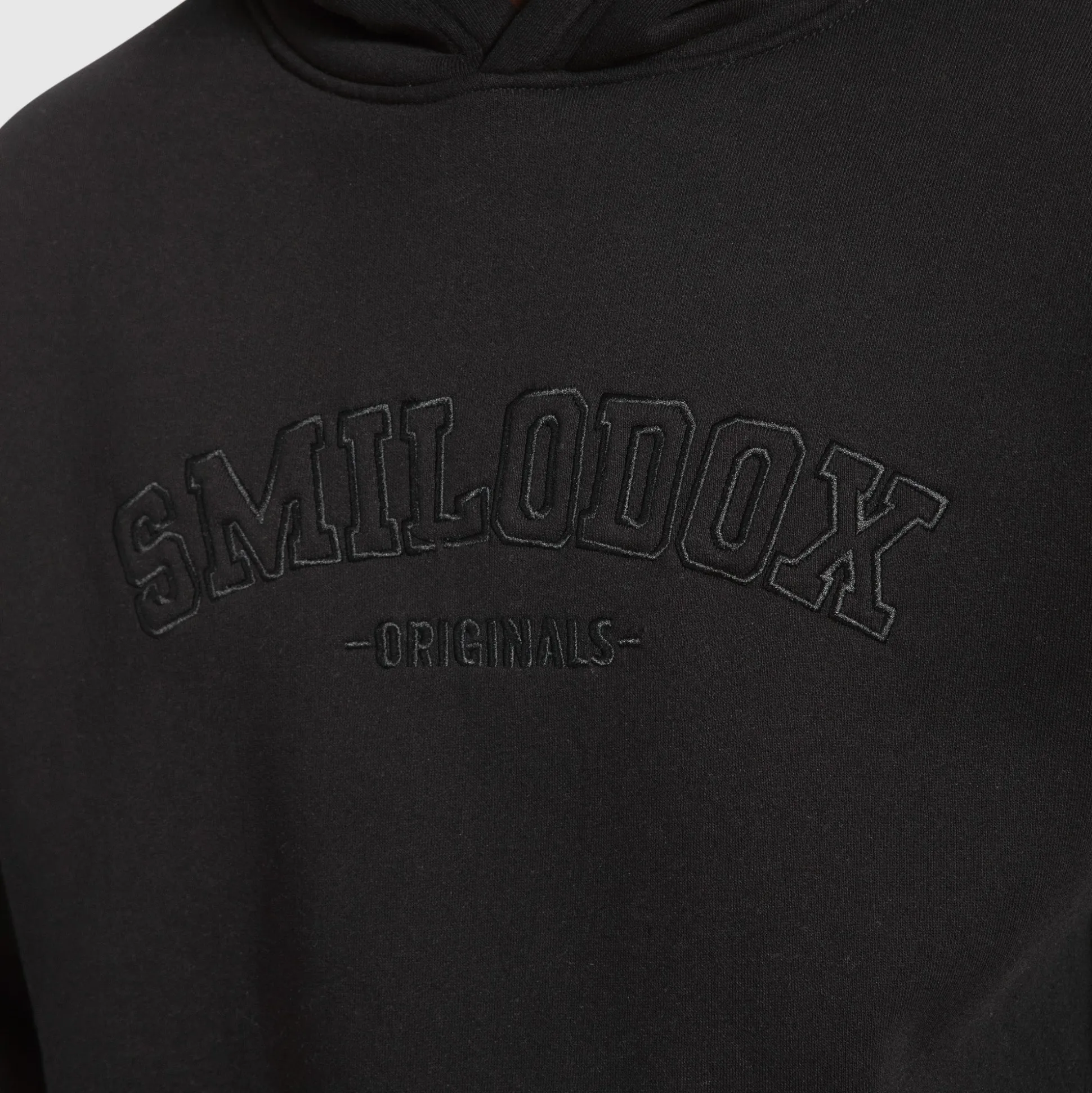 Hoodie Levio