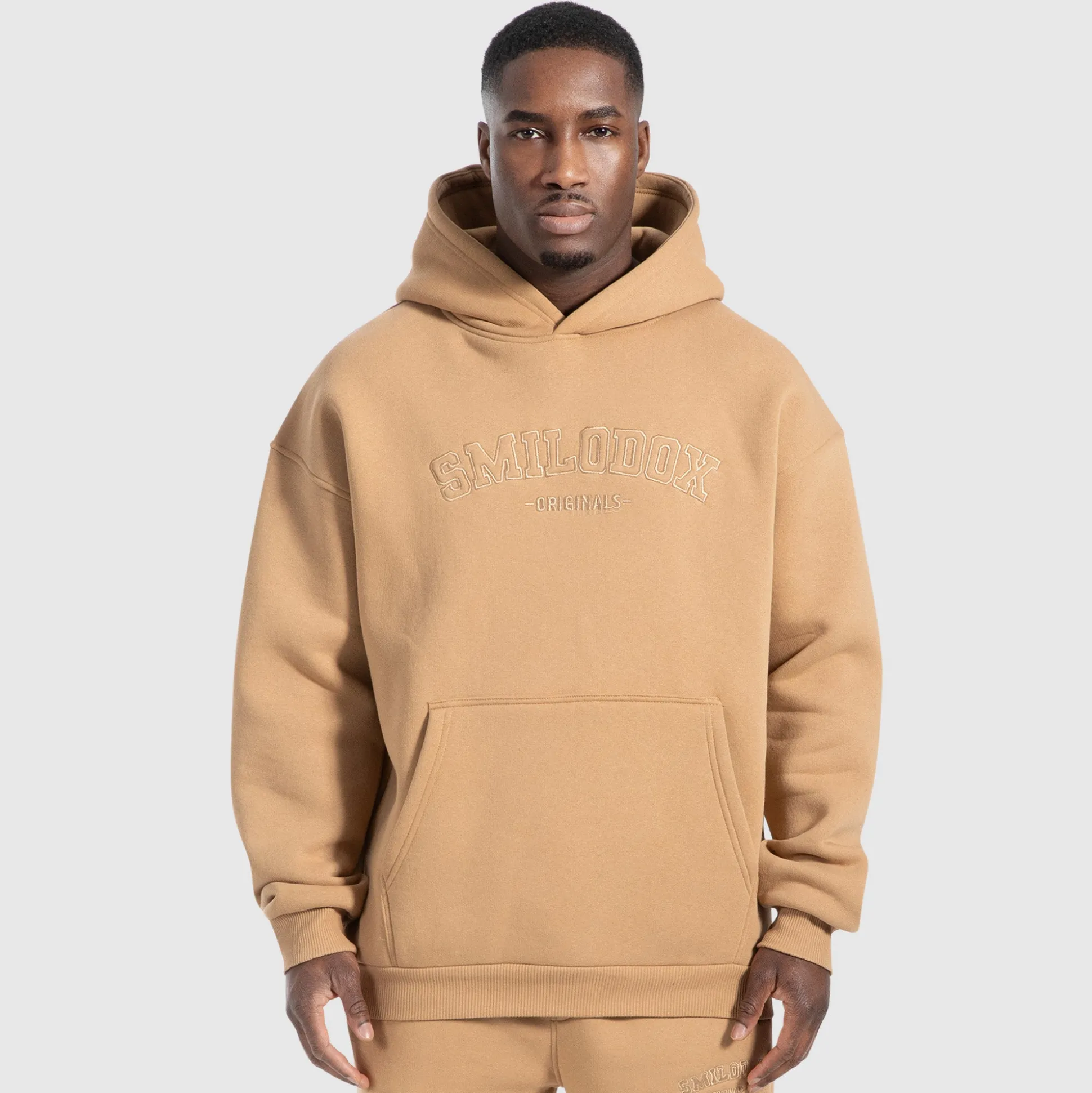 Hoodie Levio