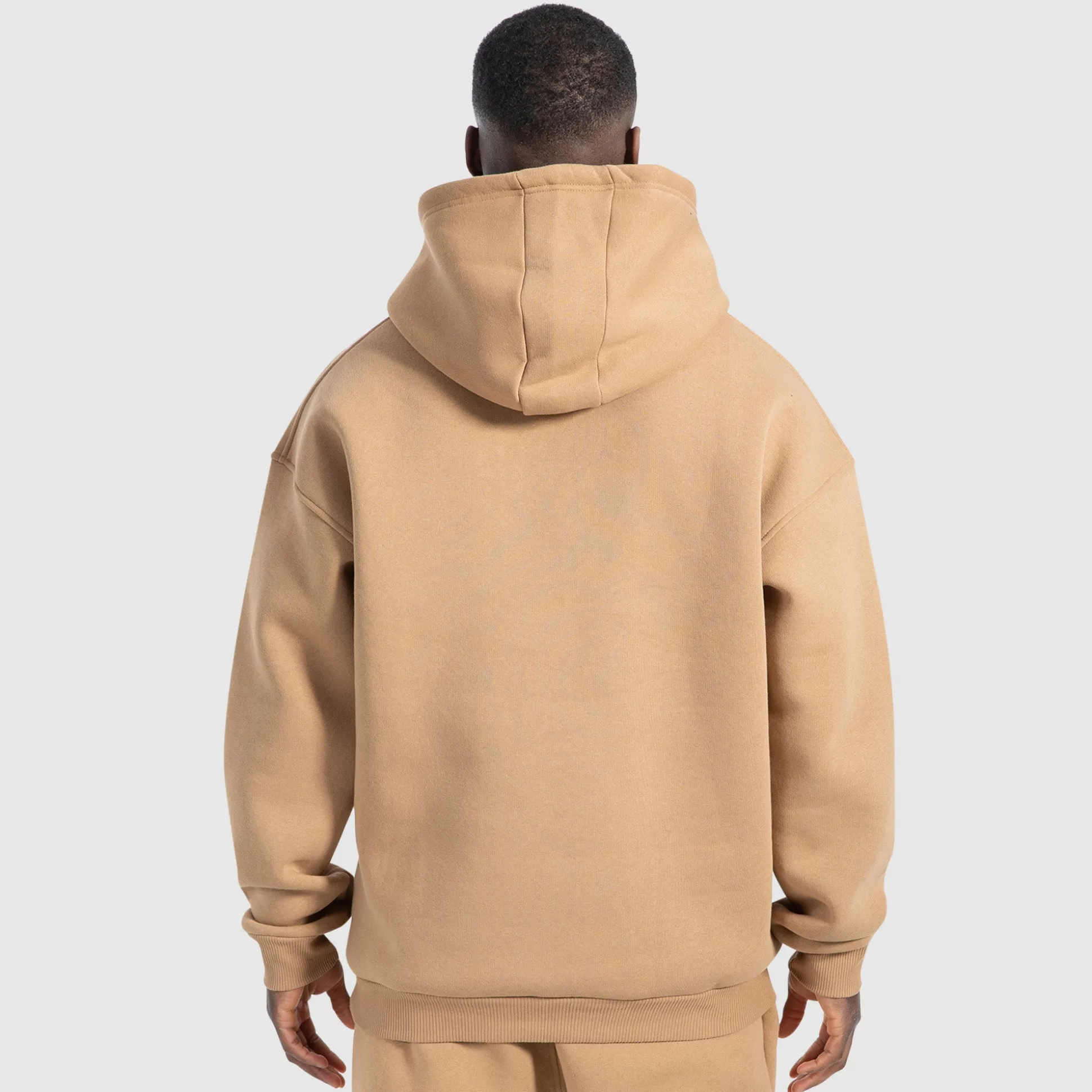 Hoodie Levio