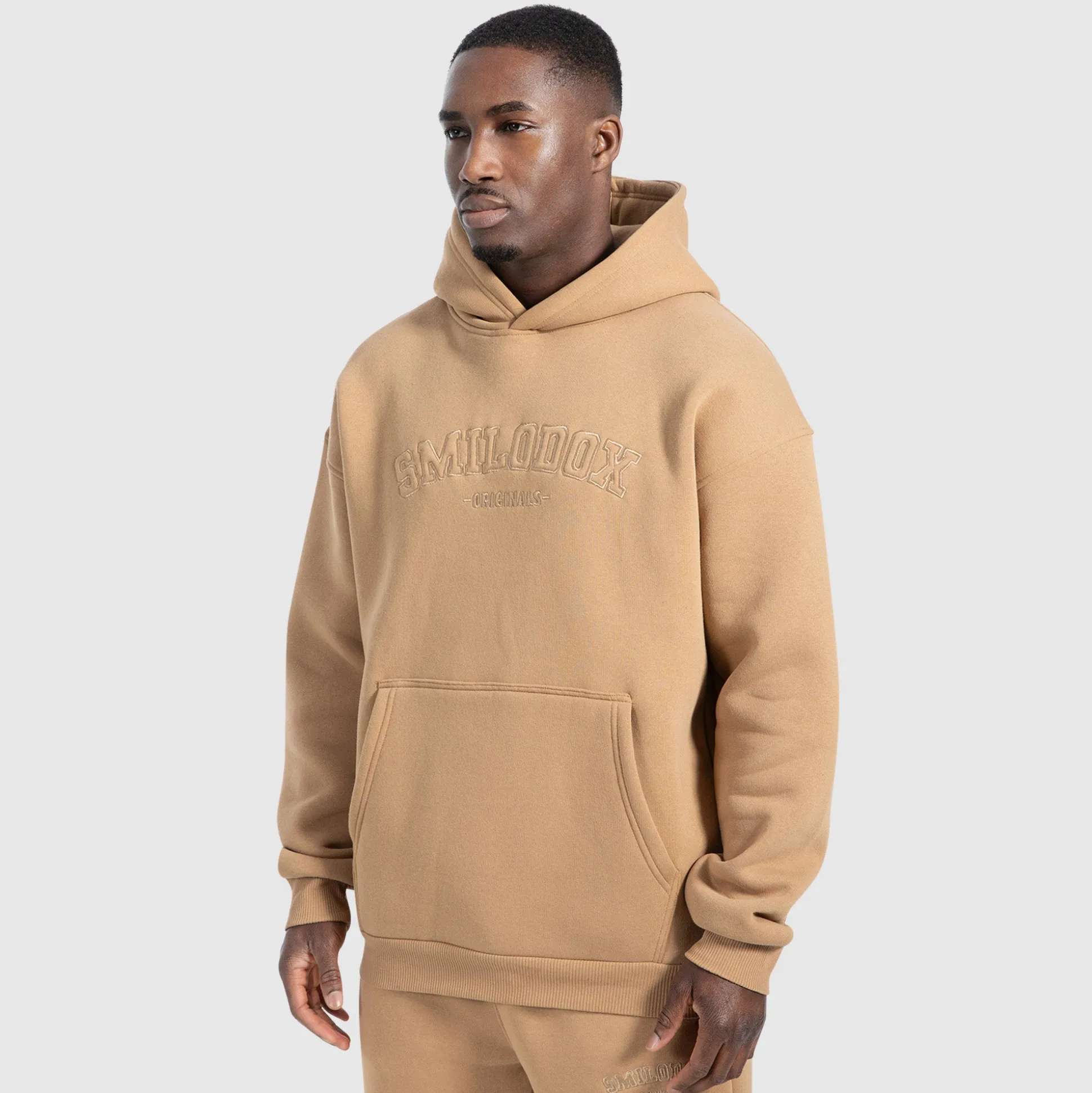 Hoodie Levio