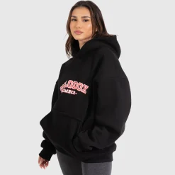 Hoodie Oversized Exclusive Unisex Member
