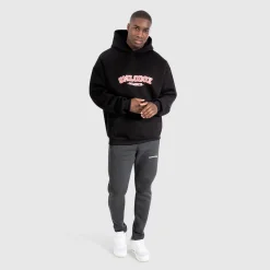 Hoodie Oversized Exclusive Unisex Member