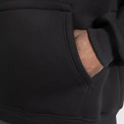 Hoodie Oversized Exclusive Unisex Member
