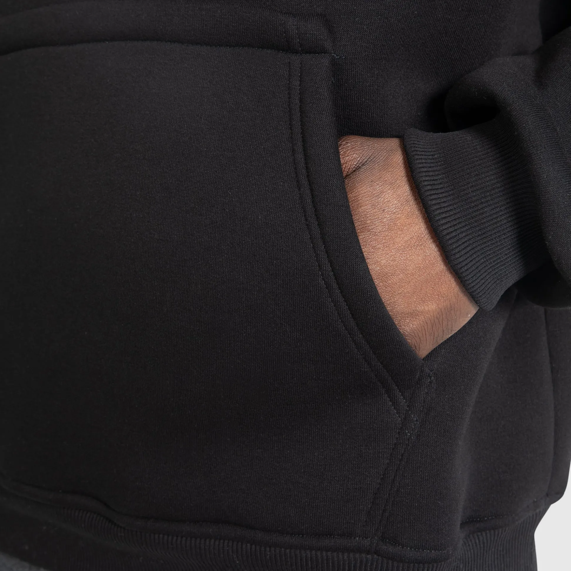 Hoodie Oversized Exclusive Unisex Member