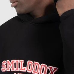 Hoodie Oversized Exclusive Unisex Member