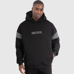 Hoodie Oversized Jayden