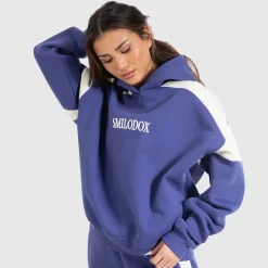 Hoodie Oversized Malea