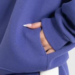 Hoodie Oversized Malea