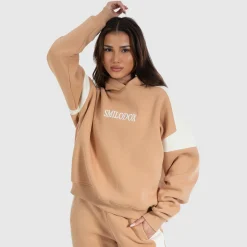 Hoodie Oversized Malea