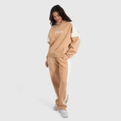 Hoodie Oversized Malea