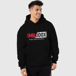 Hoodie Team Athlete