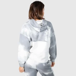Hoodie Tie Dye Storm