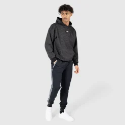 Hoodie Trey