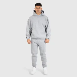 Hoodie Walker
