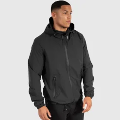 Jacke Lorenzo