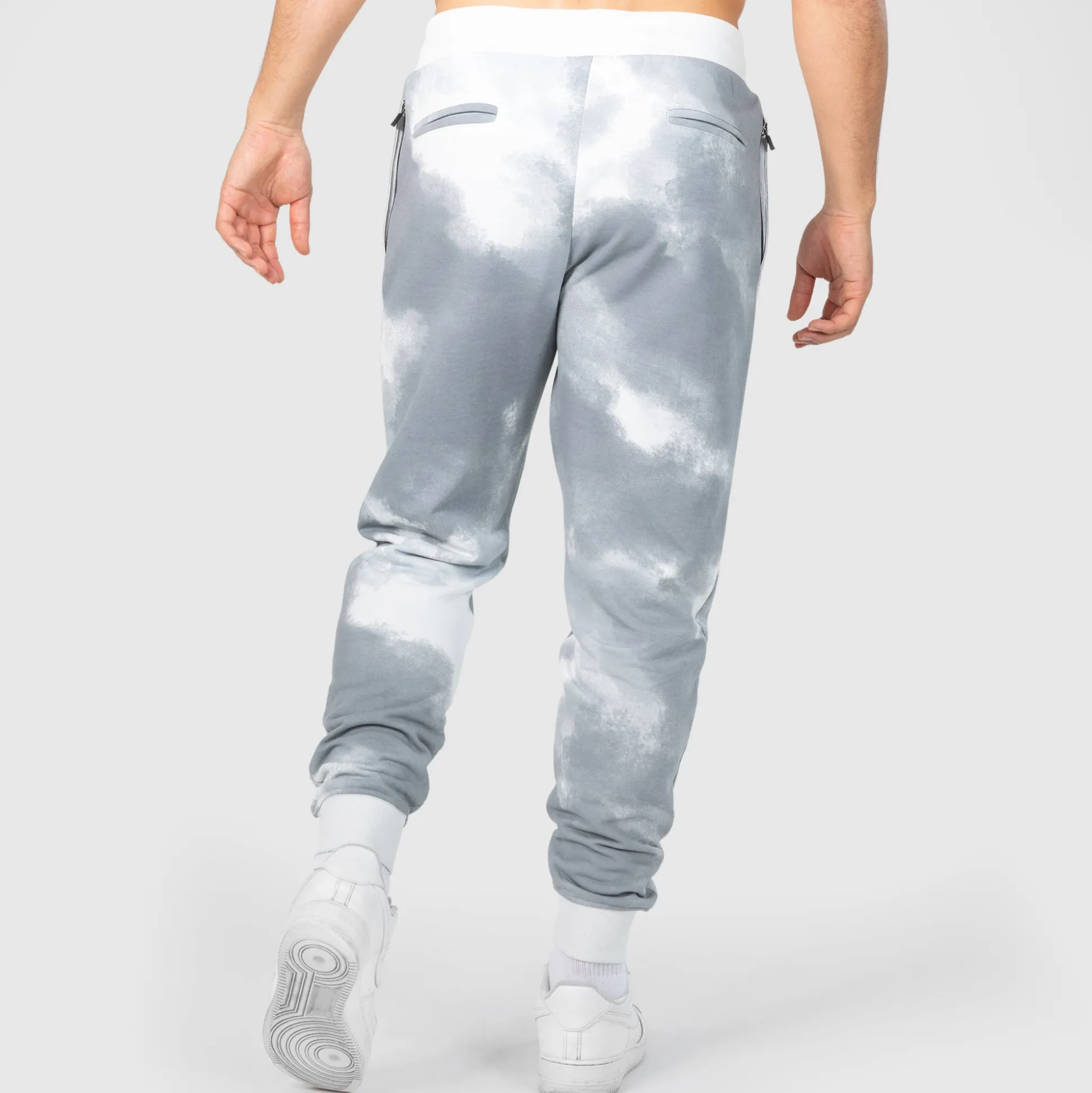 Joggers Batik Storm