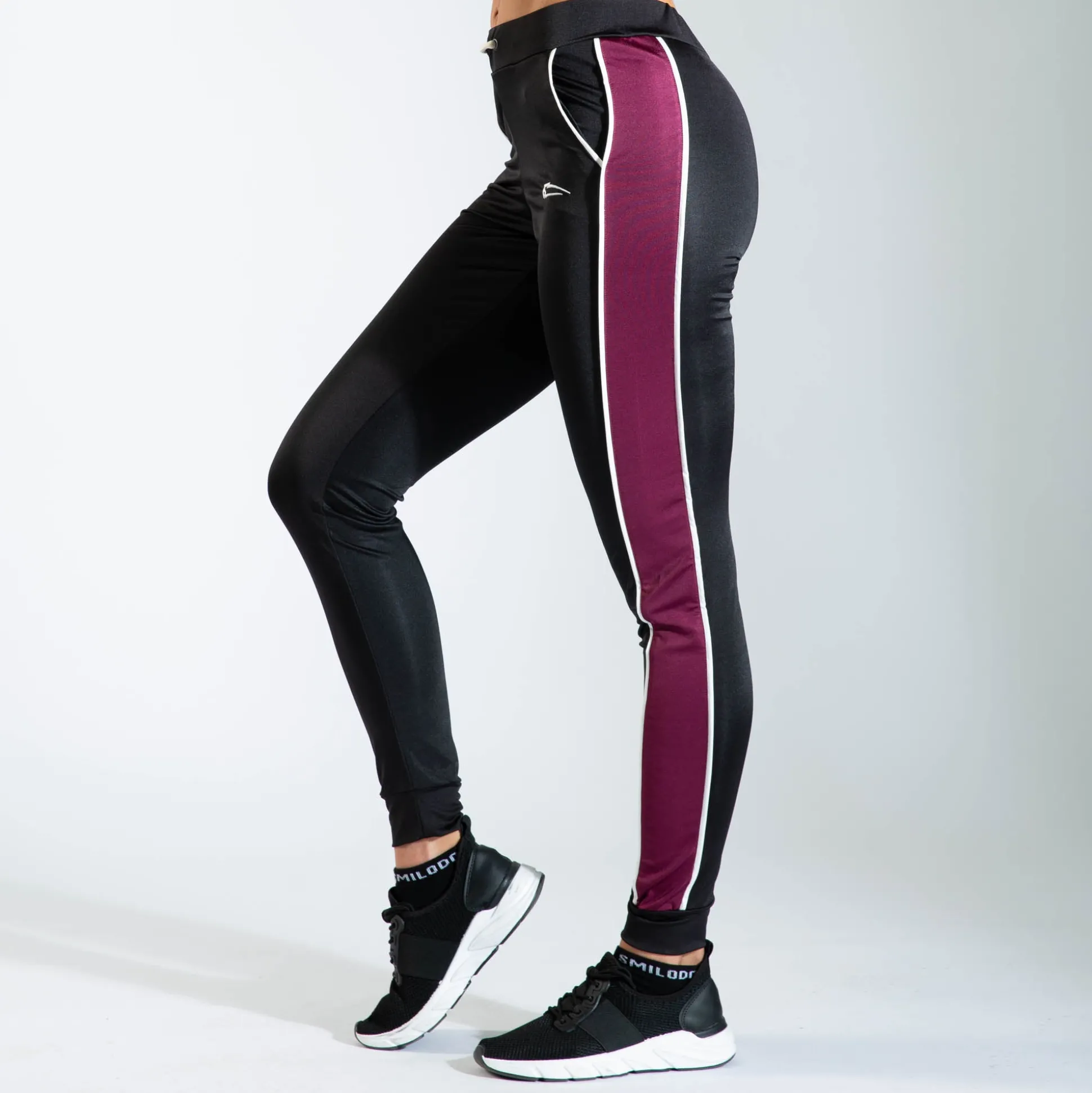 Joggers Rush
