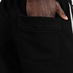 Joggers Sue Loose