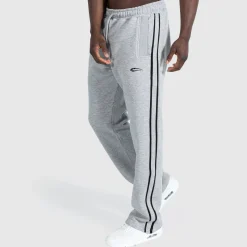 Joggers Sue Loose