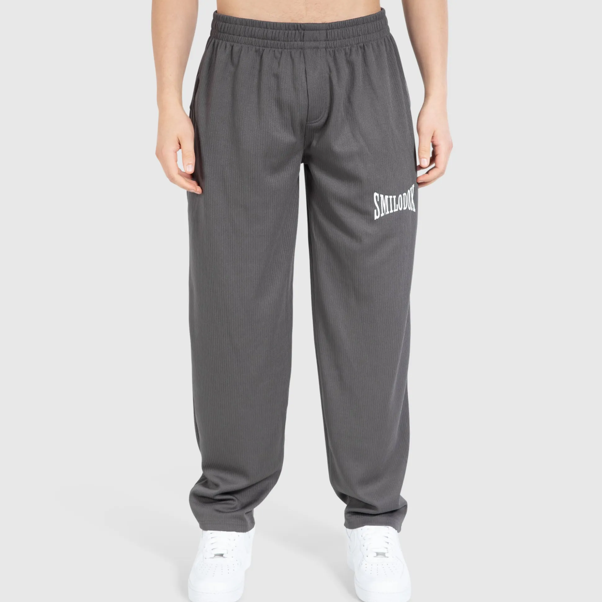Jogginghose Classic Ripp