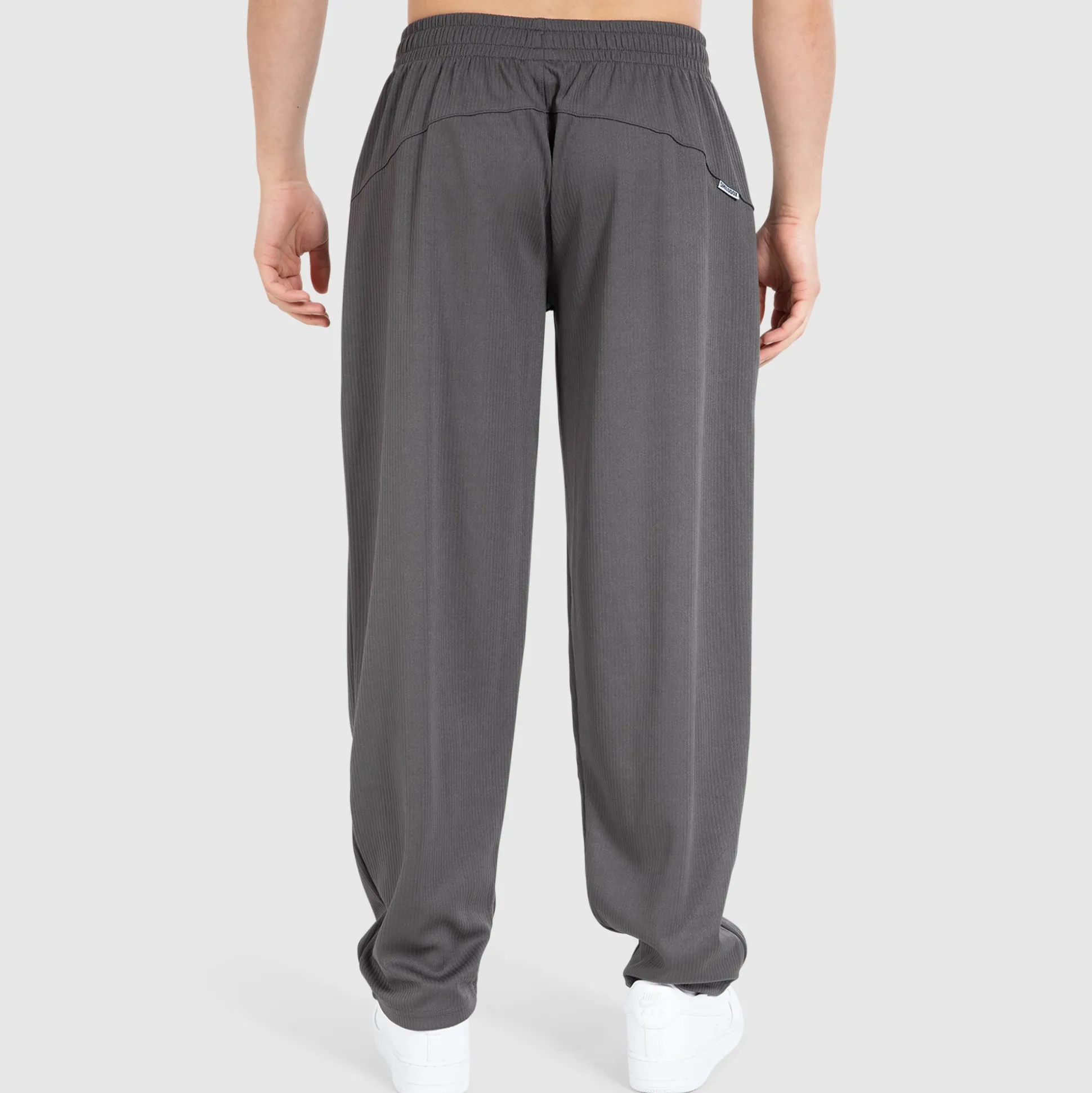 Jogginghose Classic Ripp