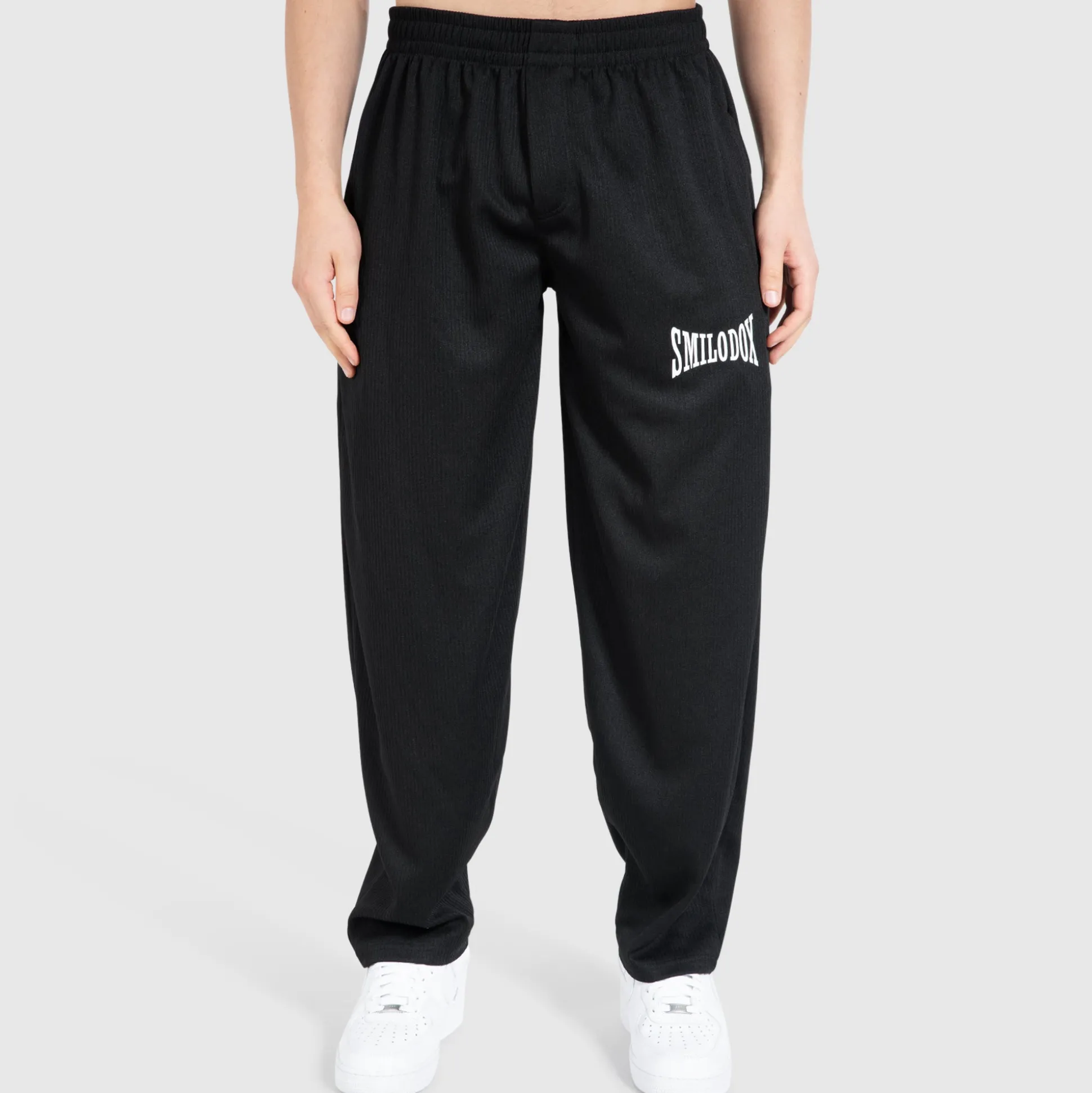 Jogginghose Classic Ripp