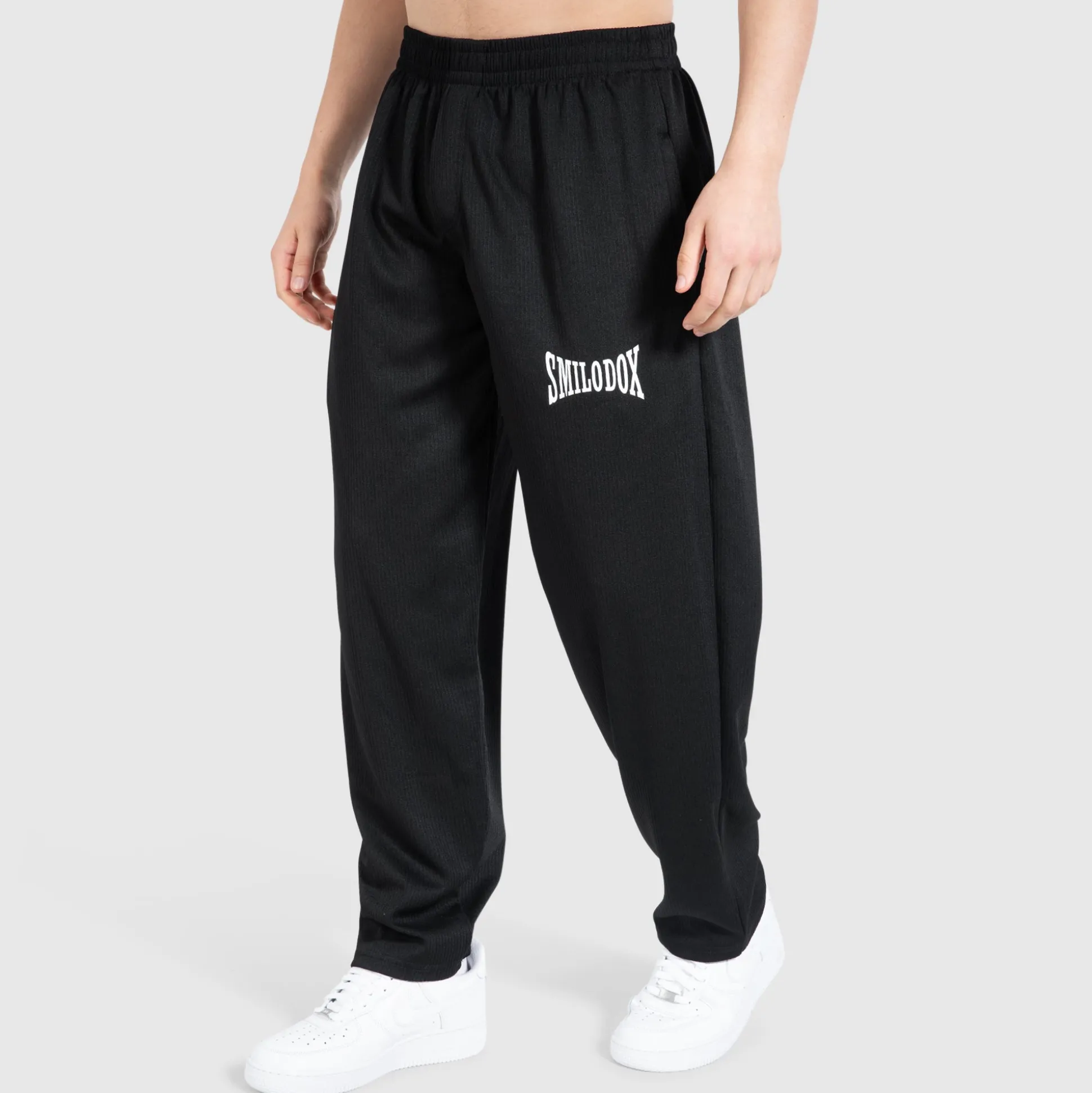 Jogginghose Classic Ripp