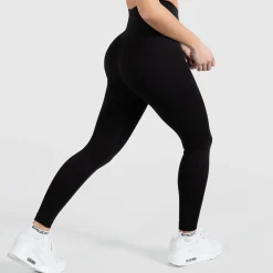 Kompression Leggings Amaze Ripp