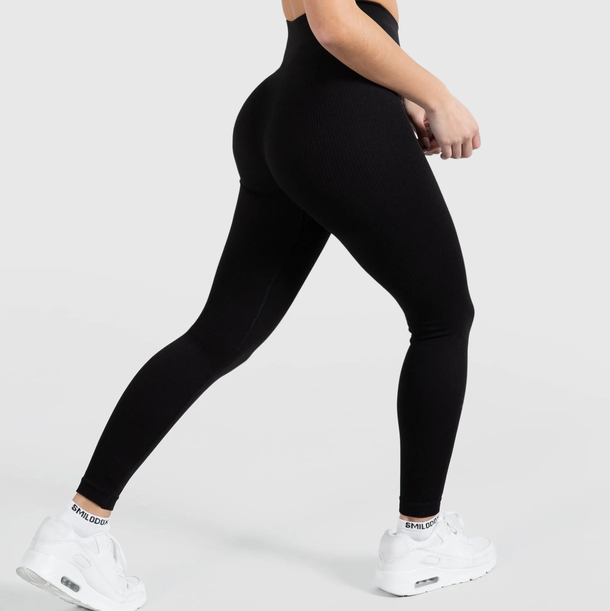 Kompression Leggings Amaze Ripp