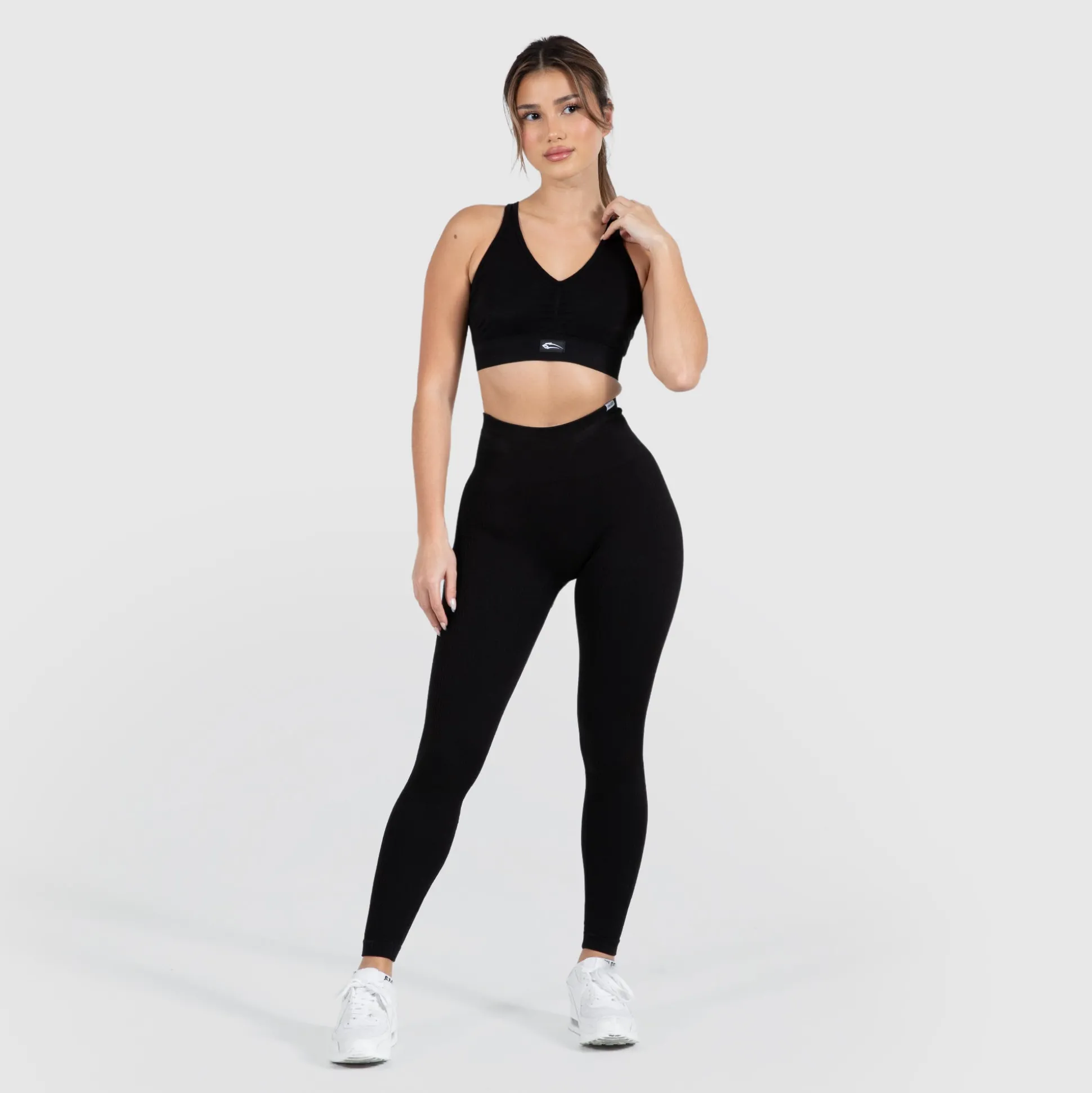 Kompression Leggings Amaze Ripp