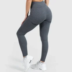 Kompression Leggings Amaze Ripp