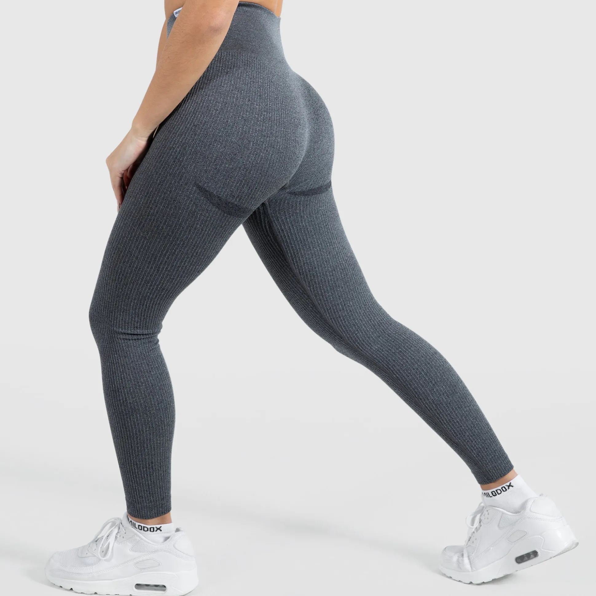 Kompression Leggings Amaze Ripp