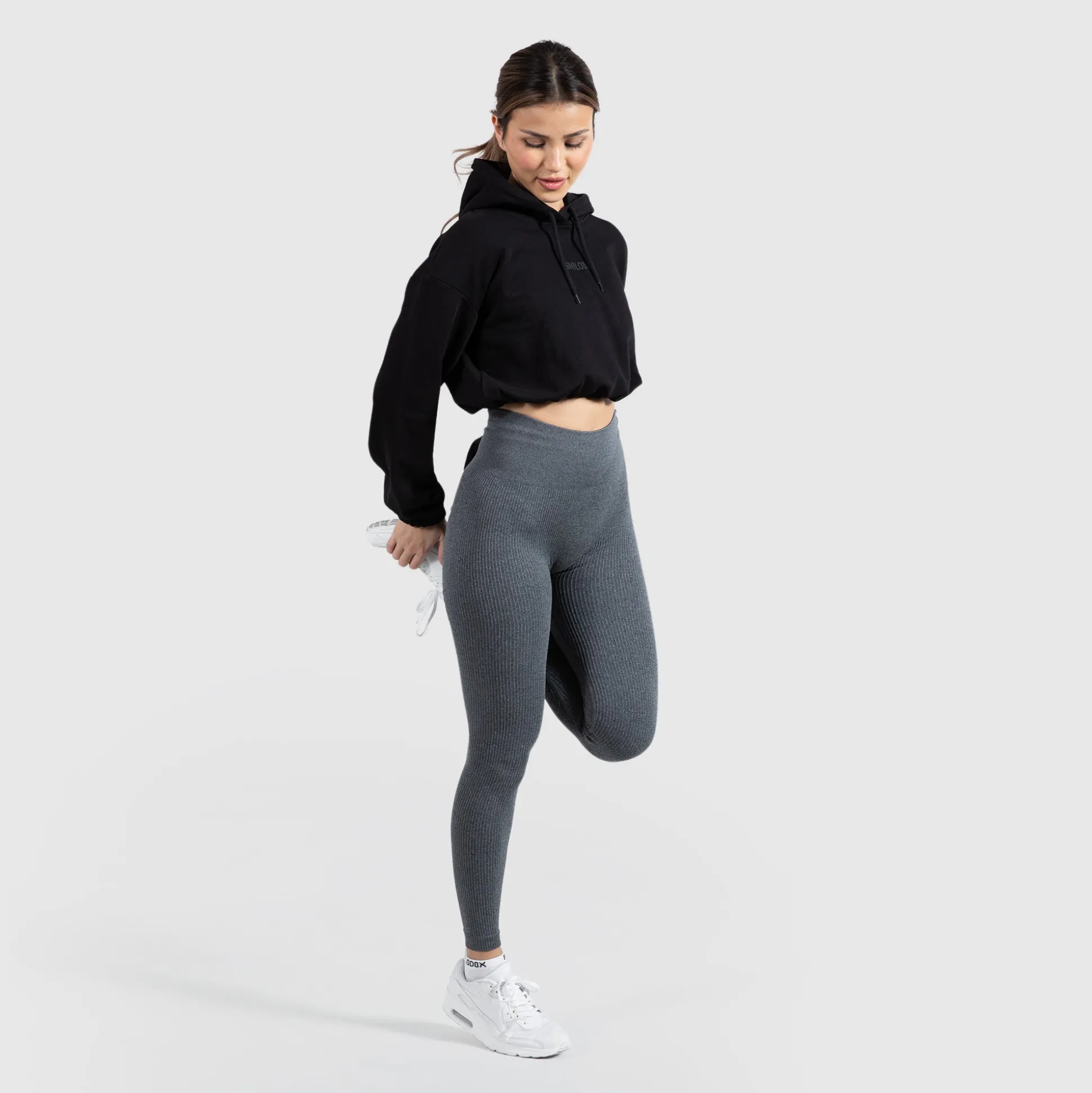 Kompression Leggings Amaze Ripp