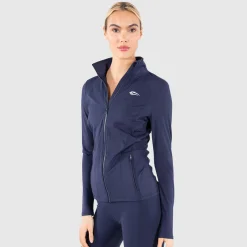 Ladies Jacket -Advanced functional