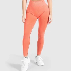 Leggings Amaze Scrunch Pro