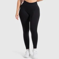 Leggings Cetrina Scrunch