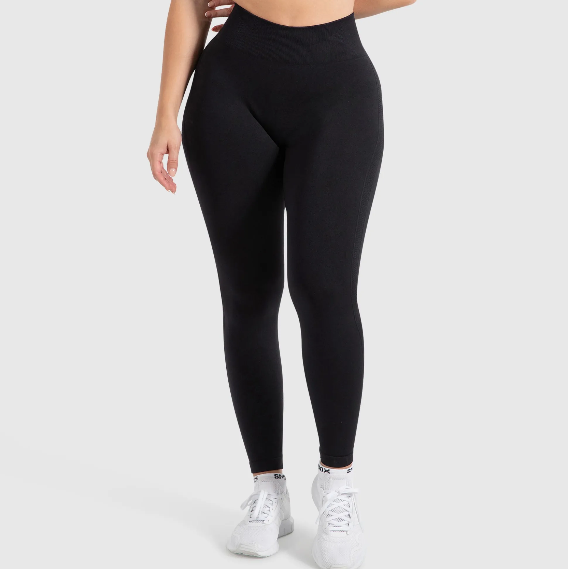 Leggings Cetrina Scrunch