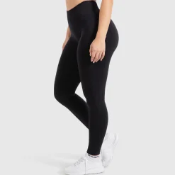 Leggings Cetrina Scrunch