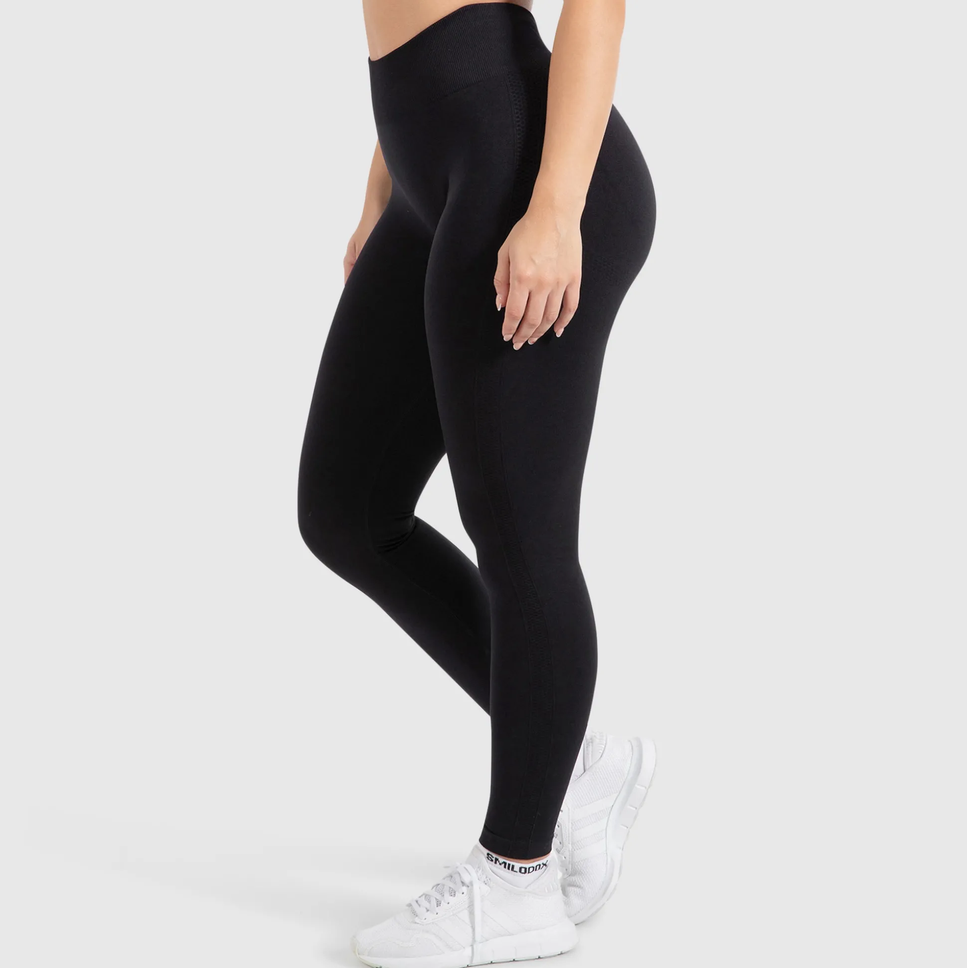 Leggings Cetrina Scrunch