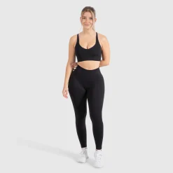 Leggings Cetrina Scrunch