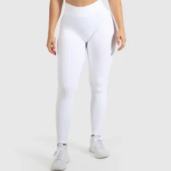 Leggings Cetrina Scrunch