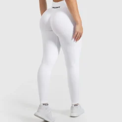 Leggings Cetrina Scrunch