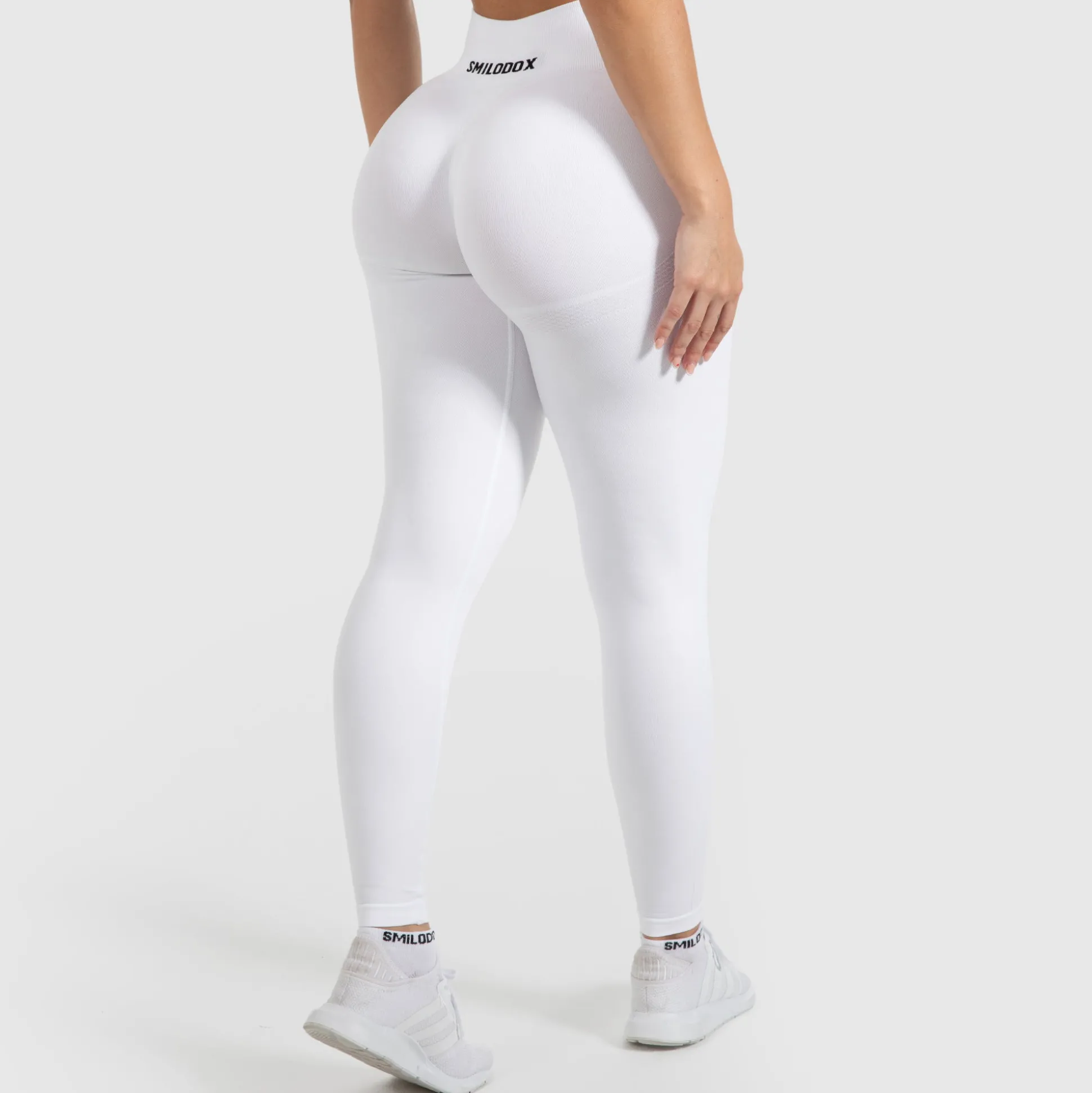 Leggings Cetrina Scrunch